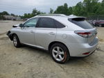 2015 Lexus Rx 350 Base Silver vin: 2T2BK1BA5FC279678