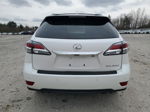 2015 Lexus Rx 350 Base Белый vin: 2T2BK1BA5FC280135