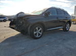 2015 Lexus Rx 350 Base Черный vin: 2T2BK1BA5FC296870