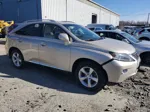 2015 Lexus Rx 350 Base Tan vin: 2T2BK1BA5FC312744