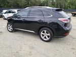 2015 Lexus Rx 350 Base Black vin: 2T2BK1BA5FC327180