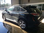 2015 Lexus Rx 350 Base Black vin: 2T2BK1BA5FC327809