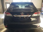 2015 Lexus Rx 350 Base Black vin: 2T2BK1BA5FC327809