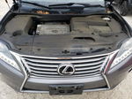 2015 Lexus Rx 350 Base Gray vin: 2T2BK1BA5FC329592