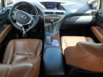 2015 Lexus Rx 350 Base Бежевый vin: 2T2BK1BA5FC338924