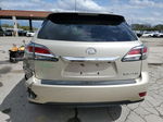 2015 Lexus Rx 350 Base Бежевый vin: 2T2BK1BA5FC338924