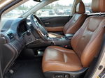 2015 Lexus Rx 350 Base Бежевый vin: 2T2BK1BA5FC338924