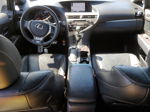 2013 Lexus Rx 350 Base Синий vin: 2T2BK1BA6DC171129