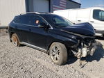 2013 Lexus Rx 350 Base Black vin: 2T2BK1BA6DC178825