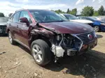 2013 Lexus Rx 350 Base Maroon vin: 2T2BK1BA6DC181501