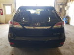 2013 Lexus Rx 350 Base Черный vin: 2T2BK1BA6DC213881