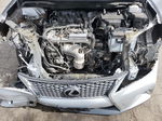 2013 Lexus Rx 350 Base Silver vin: 2T2BK1BA6DC221446