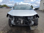 2013 Lexus Rx 350 Base Silver vin: 2T2BK1BA6DC221446