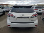 2015 Lexus Rx 350 Base White vin: 2T2BK1BA6FC267846