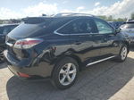 2015 Lexus Rx 350 Base Black vin: 2T2BK1BA6FC284310