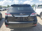 2015 Lexus Rx 350 Base Black vin: 2T2BK1BA6FC284310