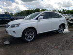 2015 Lexus Rx 350 Base White vin: 2T2BK1BA6FC286123