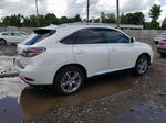 2015 Lexus Rx 350 Base White vin: 2T2BK1BA6FC286123