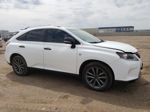 2015 Lexus Rx 350 Base Белый vin: 2T2BK1BA6FC300909