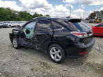 2015 Lexus Rx 350 Base Black vin: 2T2BK1BA6FC303194