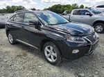 2015 Lexus Rx 350 Base Black vin: 2T2BK1BA6FC303194