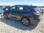 2015 Lexus Rx 350 Base Black vin: 2T2BK1BA6FC332050