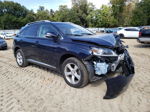 2015 Lexus Rx 350 Base Синий vin: 2T2BK1BA6FC340794