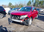 2010 Lexus Rx 350   Red vin: 2T2BK1BA7AC059628