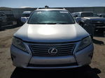 2013 Lexus Rx 350 Base Black vin: 2T2BK1BA7DC177425