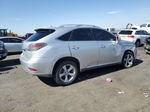 2013 Lexus Rx 350 Base Black vin: 2T2BK1BA7DC177425