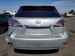 2013 Lexus Rx 350 Base Black vin: 2T2BK1BA7DC177425