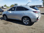 2013 Lexus Rx 350 Base Черный vin: 2T2BK1BA7DC177425