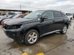 2013 Lexus Rx 350 Base Black vin: 2T2BK1BA7DC181989