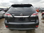 2013 Lexus Rx 350 Base Black vin: 2T2BK1BA7DC181989