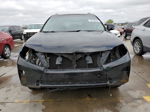 2013 Lexus Rx 350 Base Black vin: 2T2BK1BA7DC181989