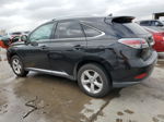 2013 Lexus Rx 350 Base Black vin: 2T2BK1BA7DC181989