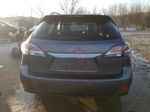 2013 Lexus Rx 350 Base Gray vin: 2T2BK1BA7DC184021