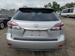 2013 Lexus Rx 350 Base Серебряный vin: 2T2BK1BA7DC192166