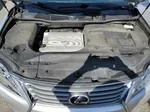 2013 Lexus Rx 350 Base Silver vin: 2T2BK1BA7DC215414