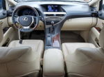 2015 Lexus Rx 350 Base Черный vin: 2T2BK1BA7FC261280