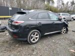 2015 Lexus Rx 350 Base Black vin: 2T2BK1BA7FC271517