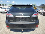 2015 Lexus Rx 350 Base Black vin: 2T2BK1BA7FC283778