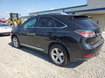 2015 Lexus Rx 350 Base Black vin: 2T2BK1BA7FC283778