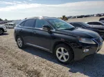 2015 Lexus Rx 350 Base Black vin: 2T2BK1BA7FC283778