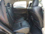 2015 Lexus Rx 350 Base Черный vin: 2T2BK1BA7FC283778