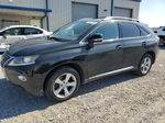 2015 Lexus Rx 350 Base Black vin: 2T2BK1BA7FC283778