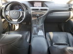 2015 Lexus Rx 350 Base Черный vin: 2T2BK1BA7FC283778