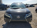 2015 Lexus Rx 350 Base Черный vin: 2T2BK1BA7FC283778