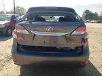 2015 Lexus Rx 350 Base Серый vin: 2T2BK1BA7FC301213