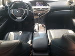 2015 Lexus Rx 350 Base Серый vin: 2T2BK1BA7FC301213